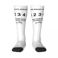 Motorbike Gears 1N23456 (black) For Sale Adult Stockings Graphic Good breathability Geek Color contrast Hyundai