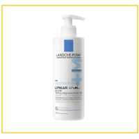 LA ROCHE POSAY 理膚泉多效修復潤膚膏 LIPIKAR BAUME AP+MAX BALM 400ML