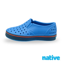 Native Shoes 大童鞋 MILES 小邁斯-機械藍