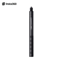 Insta360 Action Invisible Selfie Stick - for X3/ONE X2/ONE RS/GO 3
