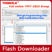 Flash Downloader Full Online Original files 1997 - 2023 Years for Group Online One Year 300+gb with Calibration files