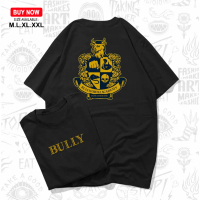 KAOS BULLY | KAOS DISTRO | COCOK UNTUK PRIA DAN WANITA