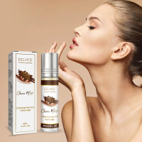 Parfum dầu tinh Eelhoe, hương thơm nhẹ nhàng lâu dài, tự nhiên, tươi mát, di động, cho cổ, cổ tay, s