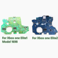 Original For Xbox One Elite 1 Version 1698 Controller Circuit Board For For Xbox One Elite 2 Key Board Replacement