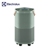 【Electrolux 伊萊克斯】Pure A9.2 高效能抗菌空氣清淨機 EP71-56#海洋綠 EP71-56GRA-海洋綠 EP71-56GRA