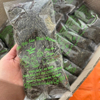 1kg trà móc câu Thái Nguyên đóng 10 túi bóng kính