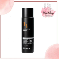 [Nhập khẩu] Nước hoa hồng PRETTYSKIN B3 Multi Active Toner 205ml