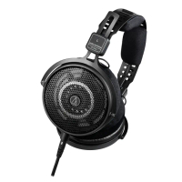 【audio-technica 鐵三角】ATH-R50x 開放式監聽耳機