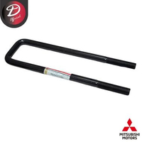 Baut U-Bolt U Bolt Behel Per Belakang 18X330 Mitsubishi Canter PS125 Fuso Tahun 2007-2022 Euro 2 MH0