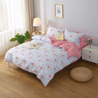 澳洲品牌 - Simple Ol' Me 優質床單套裝 -A27 3 呎单人床