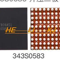 343S0583 black touch ic chip for IPAD5 IPAD6 air air2