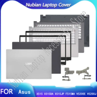 FOR ASUS X515 FL8700 Y5200F M509D X509 R565M F515MA V5200E V5200J LCD Back Cover/Front Bezel/Palm Rest/Bottom Cover/Hinge