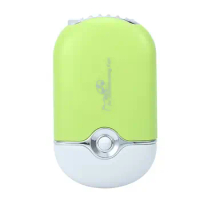 Mini Fan Eyelash Dryer Air Blower Eyelash USB Glue Fast Dry False Eyelashes Extension Mascara Dryer Makeup Tool 100Pcs/Lot