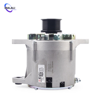 28V 45A เครื่องกำเนิดไฟฟ้า DCEC แท้ 4938600 37N-01010 21YB054 สำหรับเครื่องยนต์ Cummins 4BT 6BT 6BTA