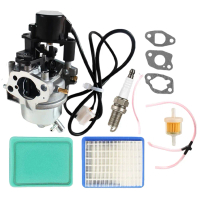 Karburetor untuk generator inverter Predator 3500W, model 63584