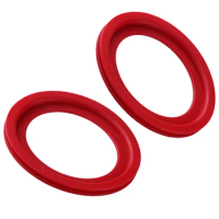 Brand New Seals RV Toilet Seals 300 310 320 385311658 Part For Dometic Replacement Silicone For Dometic 300 310