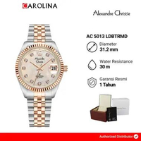 ALEXANDRE CHRISTIE AC 5013 LDBTRMD Wanita