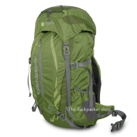 Carrier Consina CENTURION commander expert series tas ransel 45 L