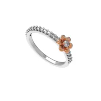 Cincin Hala Gold Mahoni Collection RI210435