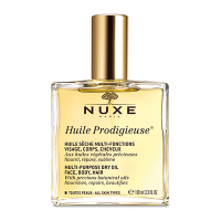 NUXE 巴黎歐樹/黎可詩 全效晶亮精華油 100ml