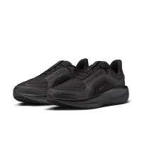 NIKE 慢跑鞋 男鞋 運動鞋 緩震 防潑水 AIR WINFLO 11 GTX 黑 FQ1358-001 (3R3576)