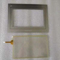 New Replacement Fuiji TS1070 TS1070i touchpanel protective film Original LCD Panel