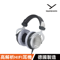 【beyerdynamic】DT990 Edition有線頭戴式耳機(多阻抗可選)