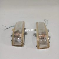 Lampu sen sein spion fortuner innova tipe v luxury 2012-2015