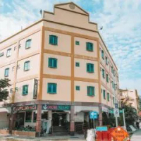 住宿 A Hotel Desker 小印度 新加坡
