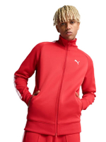 เสื้อแจ็คเก็ตผู้ชาย T7 Always On สี For All Time Red