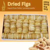 MURAHH! Dried Fig - Buah Tin kering SEGAR NEW ARRIVAL 2025 250g/500g/1kg