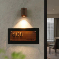 Customize House Number Plate/ Nombor Rumah/ Sign Plate Acrylic/ Number Rumah/ Plate Rumah/ Tanda Rum