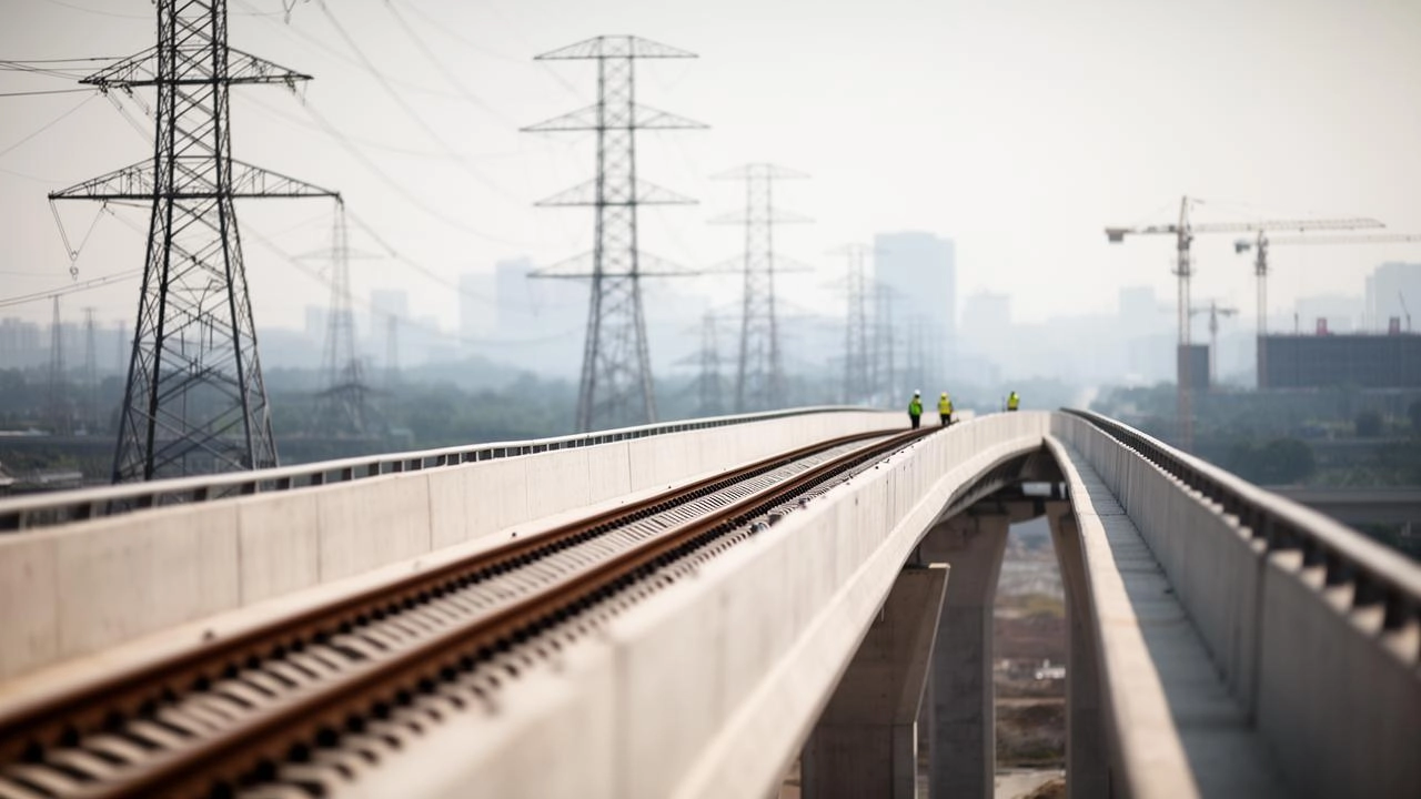 PBOC Deputy Governor Xuan Changneng in Bangkok: China to Firmly Expand Domestic Demand, Advance "Six Networks" New Infrastructure