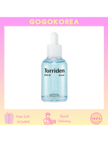 [Torriden] Dive-In Low Molecular Hyaluronic Acid Serum 50ml