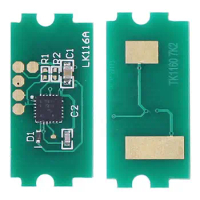 Toner Chip for Kyocera Mita ECOSYS M2640idw M2735dw P2235dn P2235dw M2135dn M2635dn P2235dn P2235dw M2640 M2540 FS1320 MFP