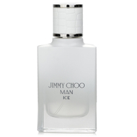 Jimmy Choo - Man Ice 冷冽男性淡香水