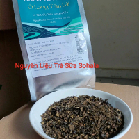 Trà Olong Lài M-Tea Cát Nghi 500G pha trà sữa olong lài