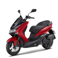 【YAMAHA 山葉】SMAX155 ABS版機車-2021新車(24期-好禮2選1)