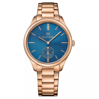 Tommy Hilfiger Watches Tommy Hilfiger Women's watch Sofia Rosegold