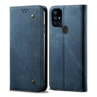 For Oneplus 11 ACE Nord 2T N10 CE 2 Lite CE 3 5G Flip Case Leather Protect One Plus 10R 11R N 10 Pro N20 Wallet Funda Oneplus11