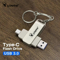 Ổ USB thế hệ mới Kingston: Công nghệ 3D NAND, tiết kiệm điện, hoạt động ổn định