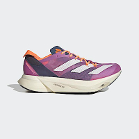 Adidas Adizero Adios Pro 3 [GY8411] 男女 慢跑鞋 運動 馬拉松 跑鞋 避震 紫白橘