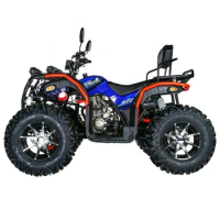ATVS Farmer ATV 250CC 300CC 4X4 Four Wheel Motorcycle