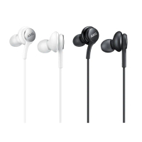 【Samsung 三星】三星適用 AKG雙動圈 入耳式耳機Type C -密封裝(for M系列)