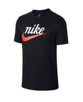 【滿2件再95折】【毒】NIKE NSW Sportswear 男款 短袖 黑色 T恤 BV7679-010