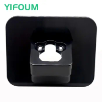 YIFOUM Car Rear View Camera Bracket License Plate Light Housing Mount For Mazda 6 M6 Atenza GJ GL 2013 2014 2015 2016 2017 2018