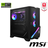 MSI微星 Infinite X3 AI 2NVZ9-060TW 14代電競電腦(Ultra 9 285K/64G/2T SSD/RTX5090 VENTUS-32G/Win11)