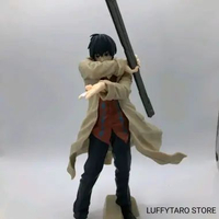 Action Figure Nagumo Yoichi Sakamoto Days Solid Scene