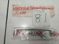tarikan laci huben tarikan lemari huben tarikan pintu kecil 14 cm