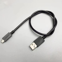 Original Charging Cable Cord for BOSE QC20 QC30 QC35 Mini2 Audio Kettle Universal USB Data Cable for Bluetooth Speaker Headphone